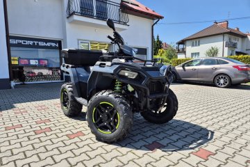 570 EPS Deluxe !! odliczenie VAT 23% !!