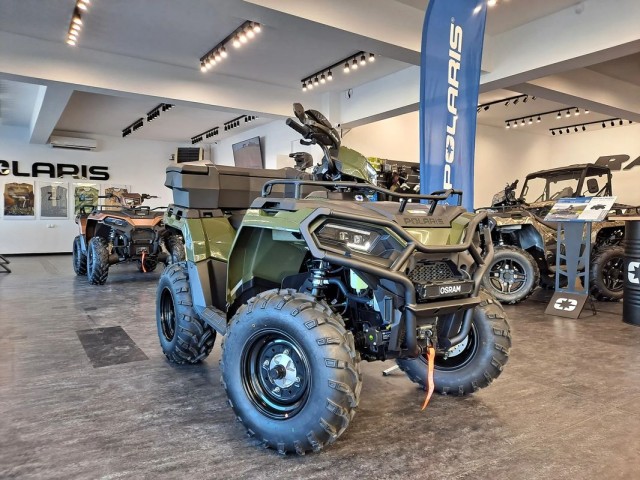 polaris
