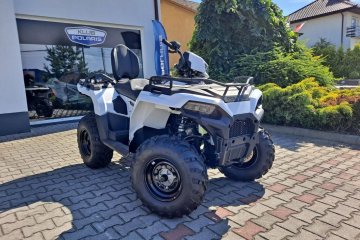 TOURING 570 EPS !! Nowa Cena !! odliczenie VAT 23%