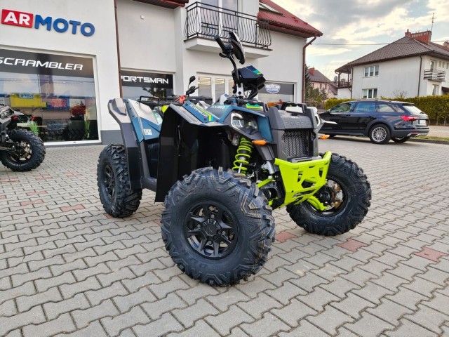 polaris