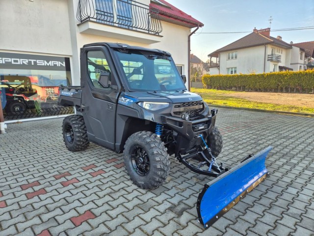 polaris