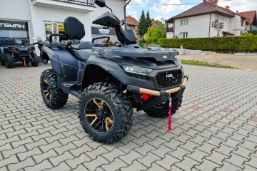 620 LTX EPS !! NOWY MODEL - LIFTING !! Odliczenie VAT 23% !!