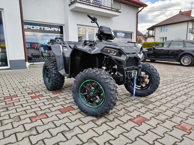 polaris