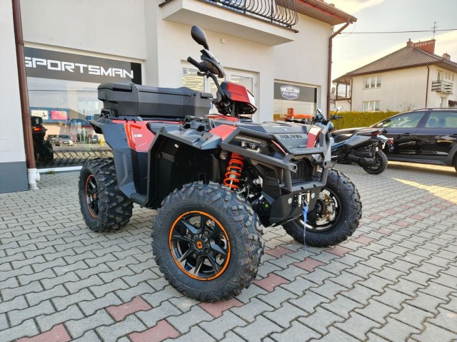 polaris