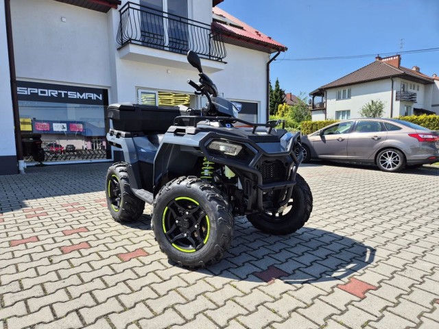 polaris