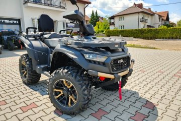 1000 LTX EPS !! NOWY MODEL - LIFTING !! Odliczenie VAT 23% !!