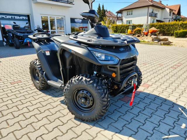 segway