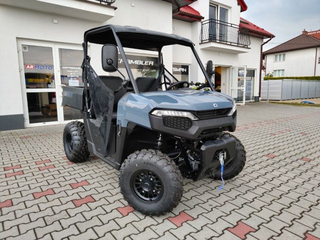 polaris