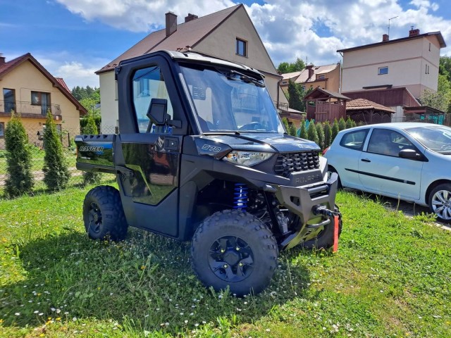 polaris