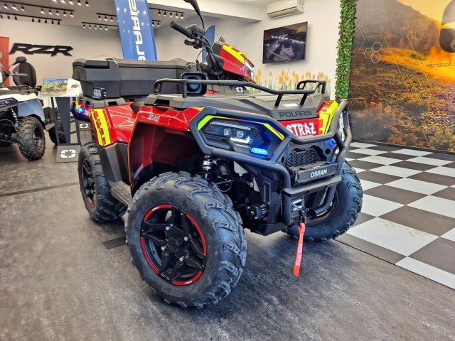 polaris