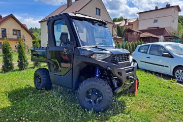 570 SP NORDIC PRO !! FULL KABINA i OGRZEWANIE !! odliczenie VAT 23% !!