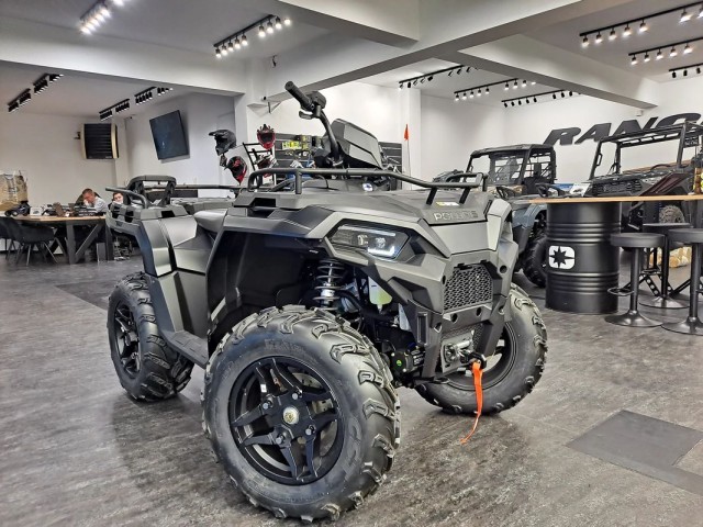 polaris