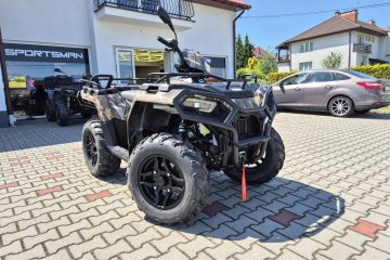 570 EPS HUNTER !! Wyprzedaż Rocznika !! odliczenie VAT 23% !!