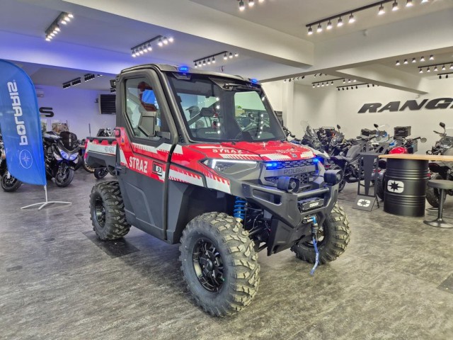 polaris